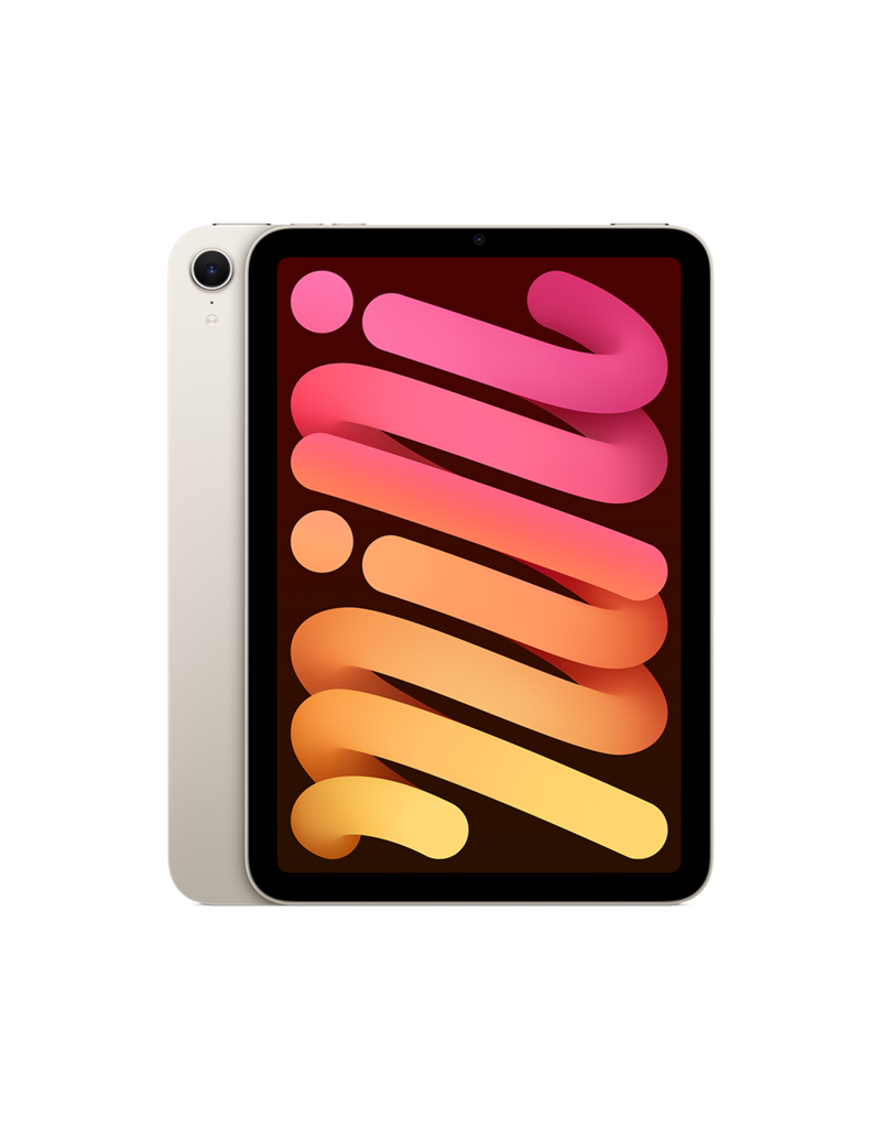 APPLE IPAD MINI (7TH GEN) 8.3"