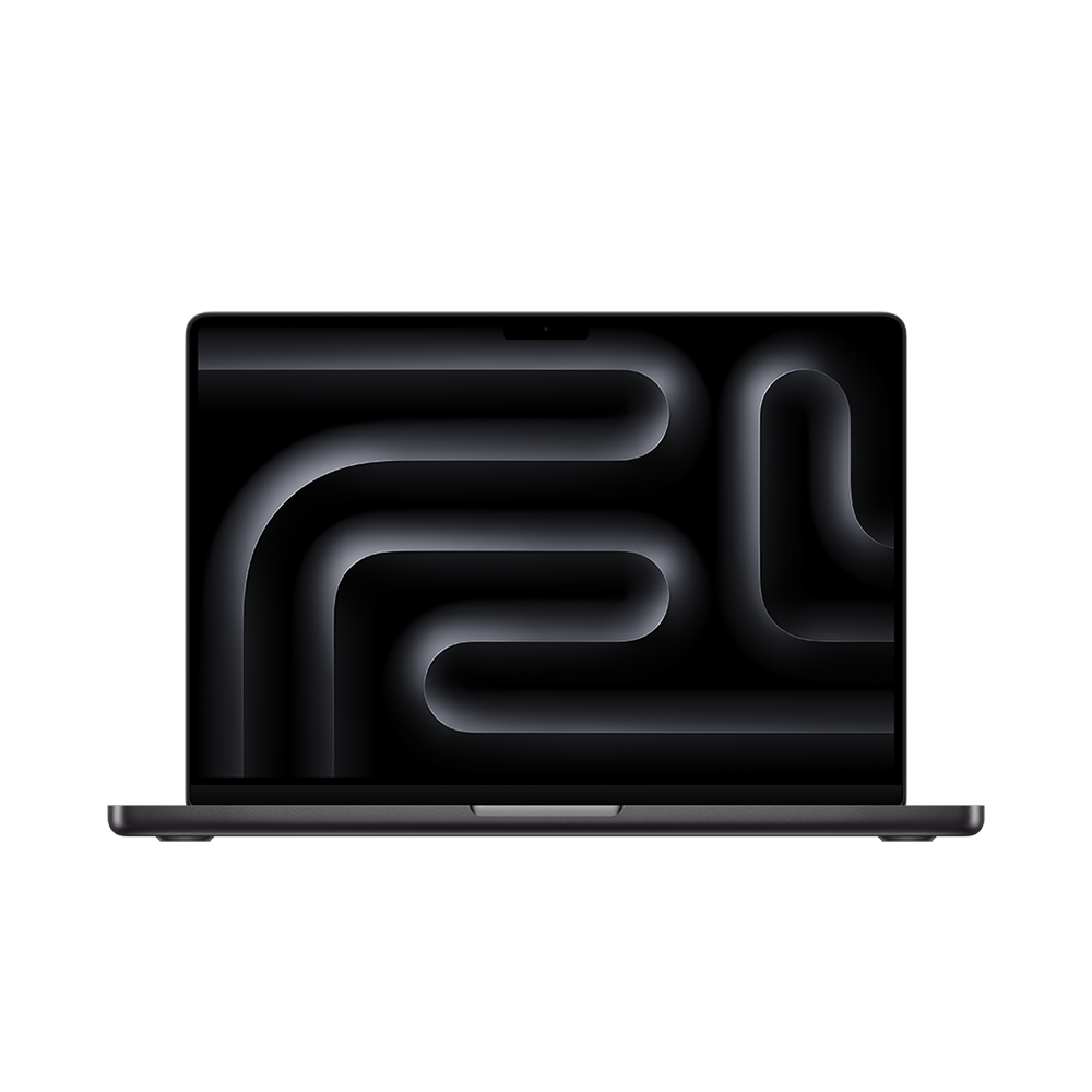 MACBOOK PRO 14