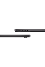 APPLE MACBOOK PRO 14" M4 PRO 14-CORE CPU 20-CORE GPU 24GB 1TB