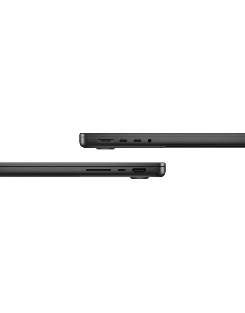APPLE MACBOOK PRO 14" M4 PRO 14-CORE CPU 20-CORE GPU 24GB 1TB