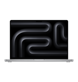 APPLE MACBOOK PRO 16" M4 PRO 14-CORE CPU 20-CORE GPU 512GB