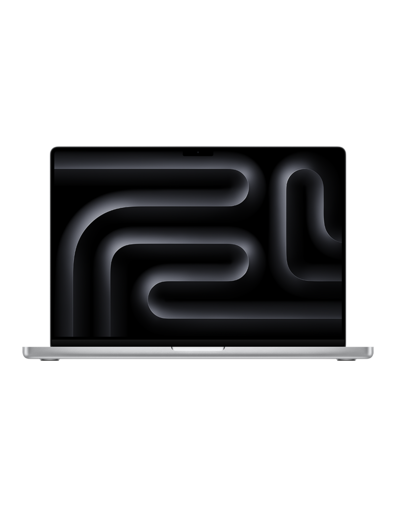 MACBOOK PRO 16