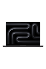 APPLE MACBOOK PRO 16" M4 MAX 14-CORE CPU 32-CORE GPU 36GB 1TB