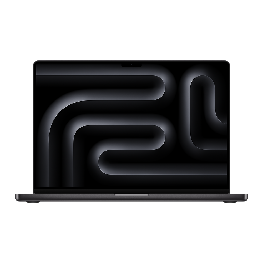 MacBook Pro M4 Max 16インチ16コアCPU 40コアGPU Apple MacBook Pro - 16