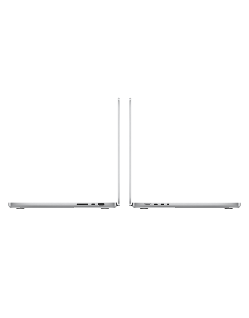 APPLE MACBOOK PRO 16" M4 MAX 16-CORE CPU 40-CORE GPU 48GB 1TB