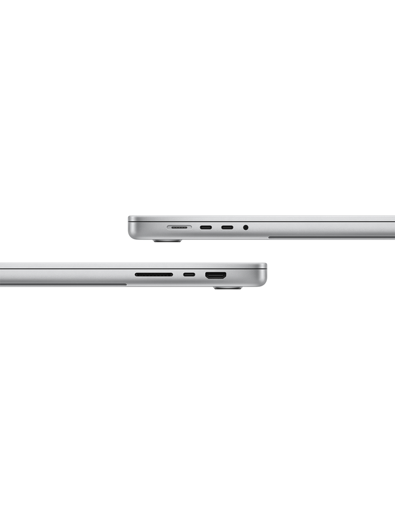 APPLE MACBOOK PRO 16" M4 MAX 16-CORE CPU 40-CORE GPU 48GB 1TB