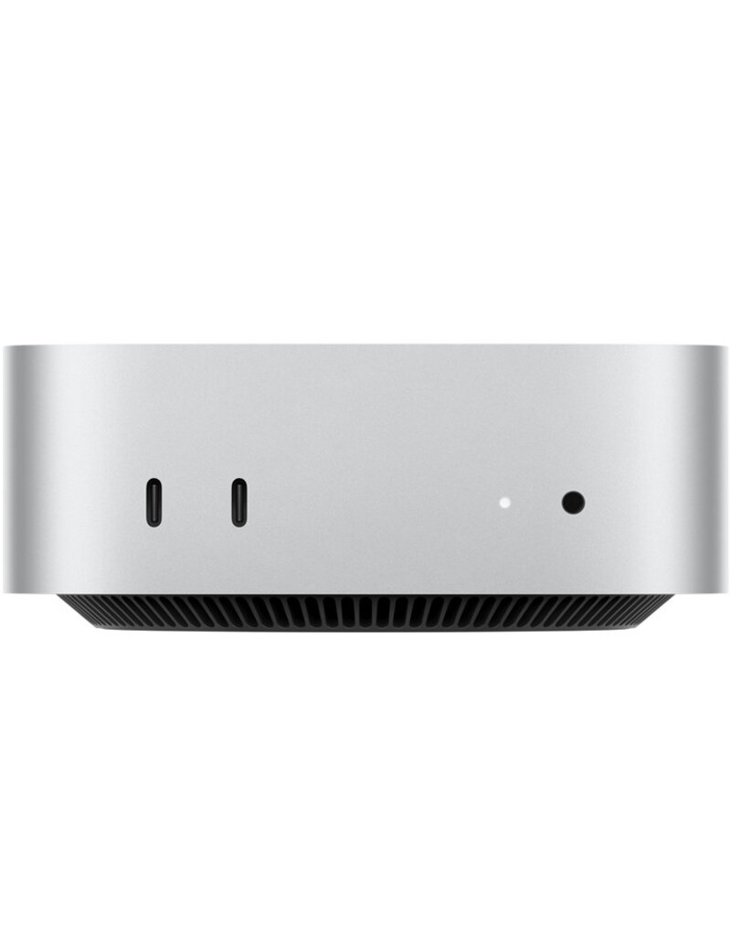 APPLE MAC MINI M4 PRO 12-CORE CPU 16-CORE GPU 24GB 512GB