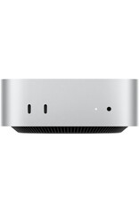 APPLE MAC MINI M4 10-CORE CPU 10-CORE GPU, 24GB, 512GB