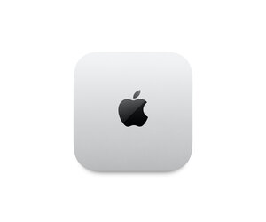 MAC MINI M4 10-CORE CPU 10-CORE GPU, 16GB, 256GB - 12th Man Technology