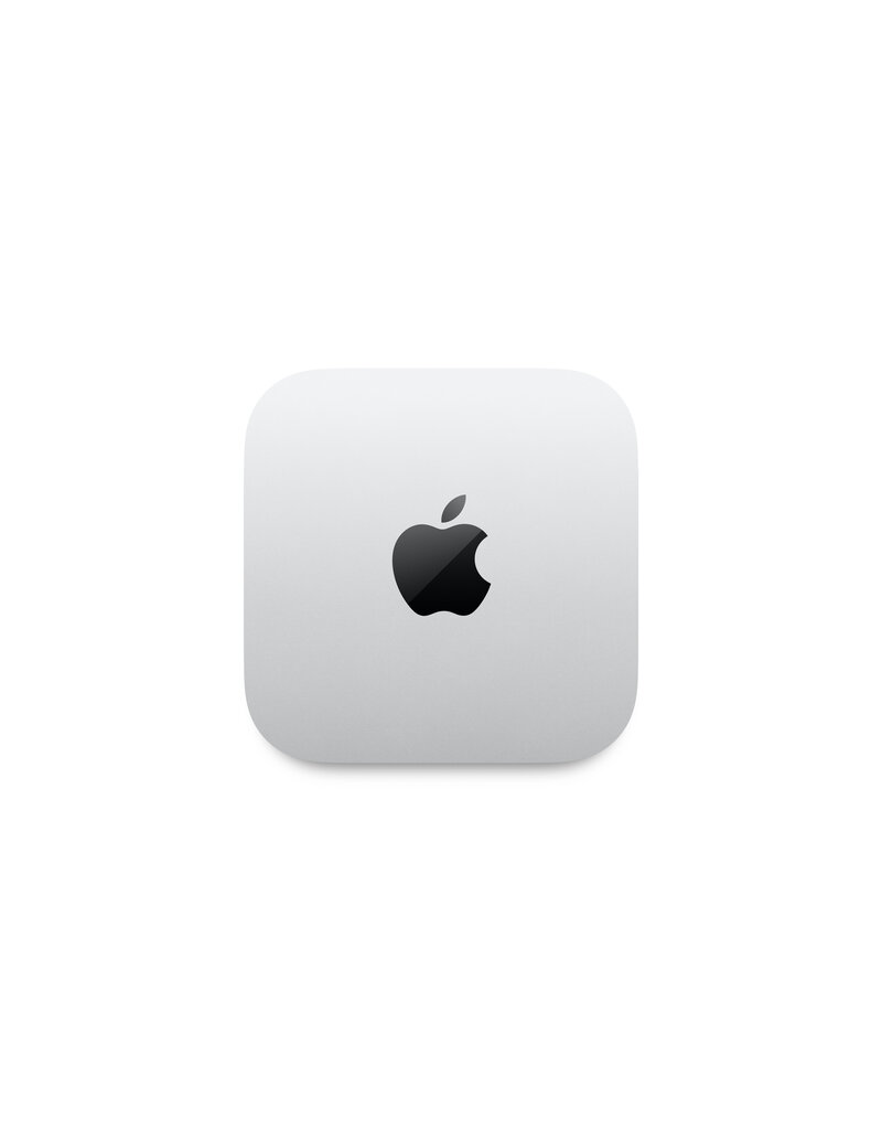 APPLE MAC MINI M4 10-CORE CPU 10-CORE GPU 16GB 256GB