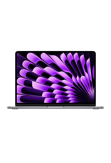 APPLE MACBOOK AIR 13" M3 8-CORE CPU 8-CORE GPU 16GB 256GB