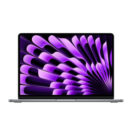 APPLE MACBOOK AIR 13" M3 8-CORE CPU 8-CORE GPU 16GB 256GB