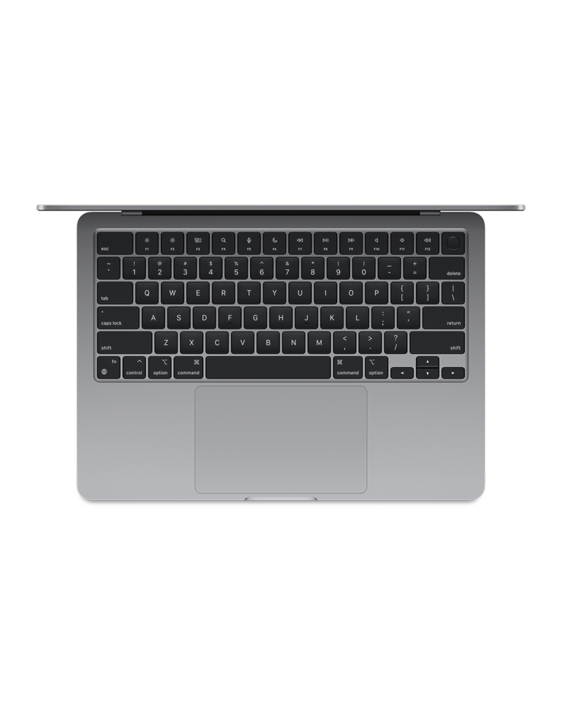 APPLE MACBOOK AIR 13" M3 8-CORE CPU 8-CORE GPU 16GB 256GB