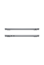 APPLE MACBOOK AIR 13" M3 8-CORE CPU 8-CORE GPU 16GB 256GB