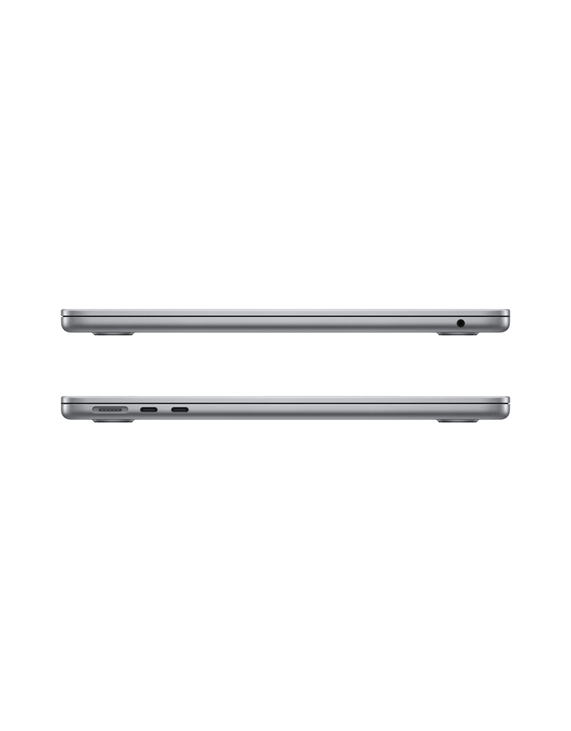 APPLE MACBOOK AIR 13" M3 8-CORE CPU 8-CORE GPU 16GB 256GB