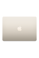 APPLE MACBOOK AIR 13" M3 8-CORE CPU 8-CORE GPU 16GB 256GB