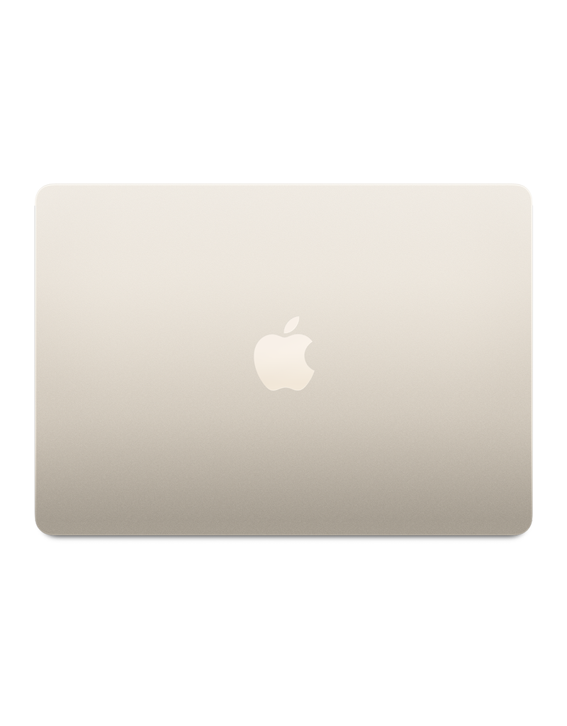 APPLE MACBOOK AIR 13" M3 8-CORE CPU 8-CORE GPU 16GB 256GB