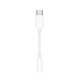 APPLE APPLE USB-C TO 3.5MM HEADPHONE JACK ADAPTER