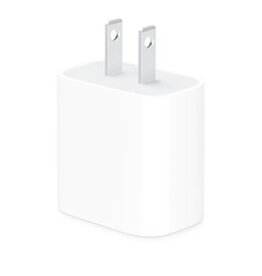 APPLE APPLE 20W USB-C POWER ADAPTER 2M