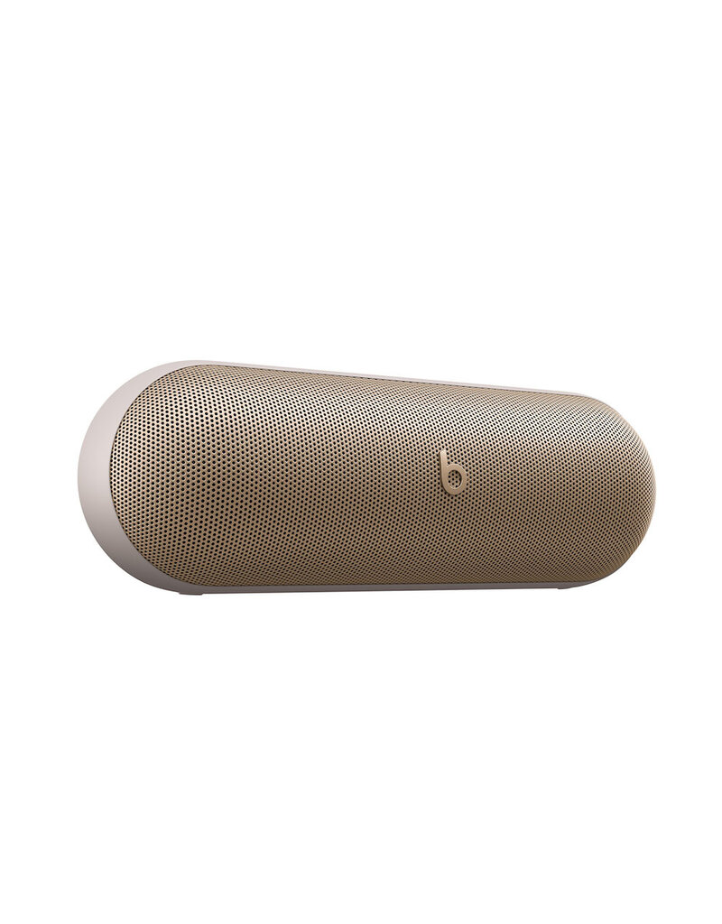 BEATS PILL WIRELESS BLUETOOTH SPEAKER