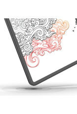 ZAGG GLASS FUSION + CANVAS FOR IPAD 10.9" (10TH GEN)