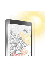 ZAGG GLASS FUSION + CANVAS FOR IPAD 10.9" (10TH GEN)