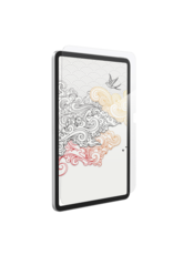 ZAGG GLASS FUSION + CANVAS FOR IPAD 10.9" (10TH GEN)