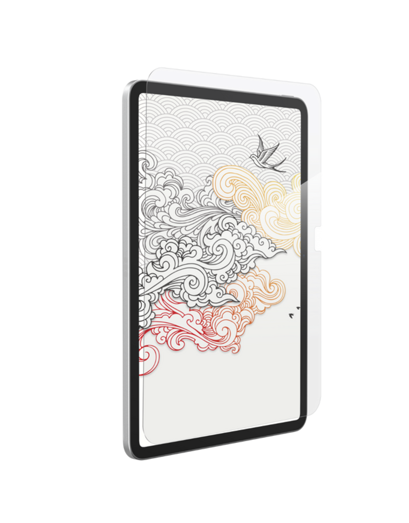 ZAGG GLASS FUSION + CANVAS FOR IPAD 10.9" (10TH GEN)
