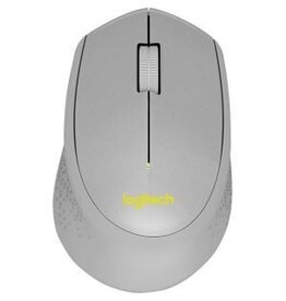 LOGITECH M330 SILENT PLUS WIRELESS MOUSE