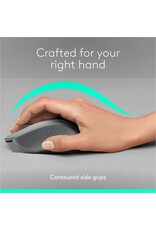 LOGITECH M330 SILENT PLUS WIRELESS MOUSE