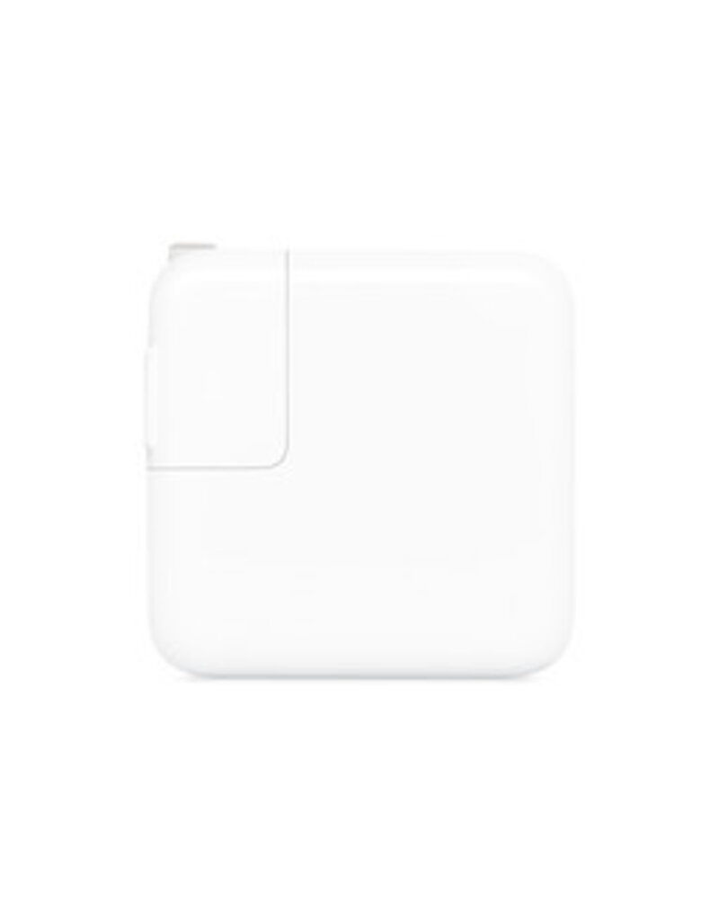 APPLE APPLE 30W USB-C POWER ADAPTER