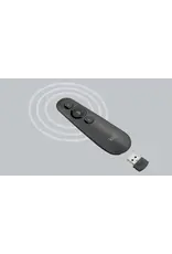 LOGITECH R500S LASER PRESENTATION REMOTE
