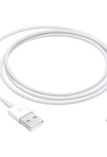 APPLE APPLE LIGHTNING TO USB CABLE (1M)