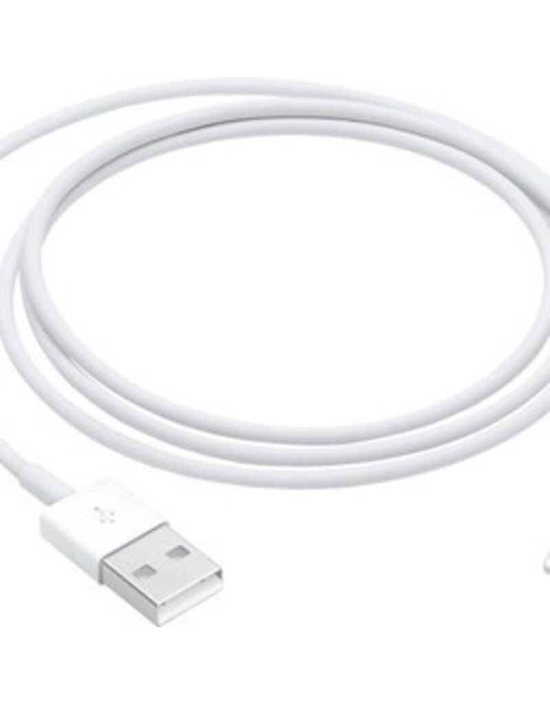 APPLE APPLE LIGHTNING TO USB CABLE (1M)