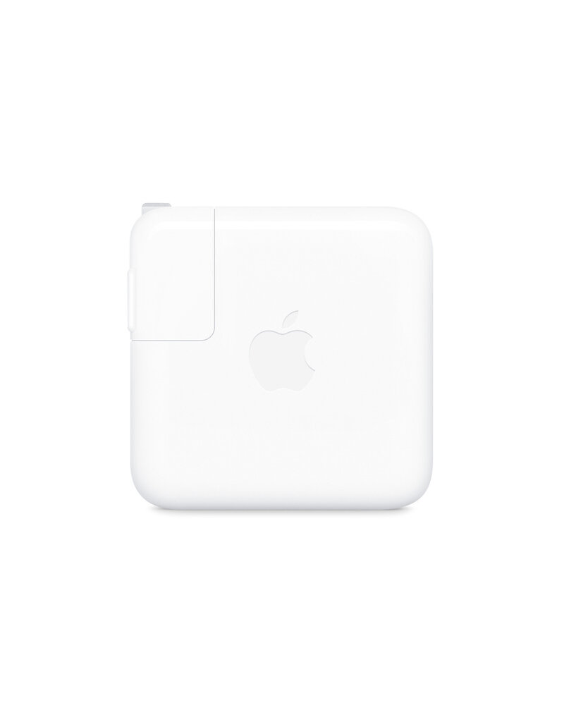 APPLE APPLE 70W USB-C POWER ADAPTER