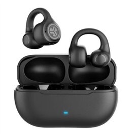 JLAB FLEX TRUE WIRELESS EARBUDS - BLACK