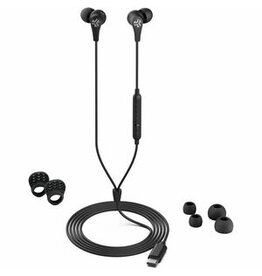 JLAB JBUDS PRO USB-C WIRED EARBUDS