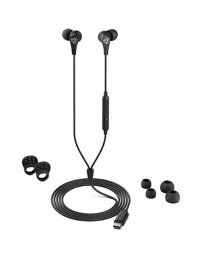 JLAB JBUDS PRO USB-C WIRED EARBUDS