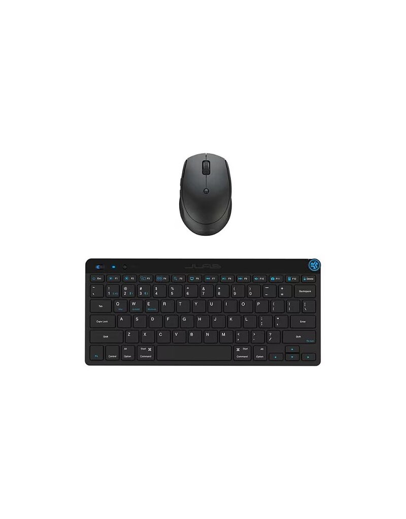 JLAB GO KEYBOARD & MOUSE