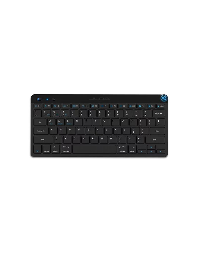 JLAB GO KEYBOARD & MOUSE