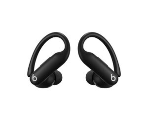 Beats Powerbeats Pro 2 ブラック Beats Powerbeats Pro 2 - High-Performance Earbuds - Jet