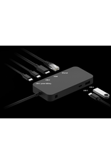MICROSOFT MICROSOFT SURFACE USB4 DOCK