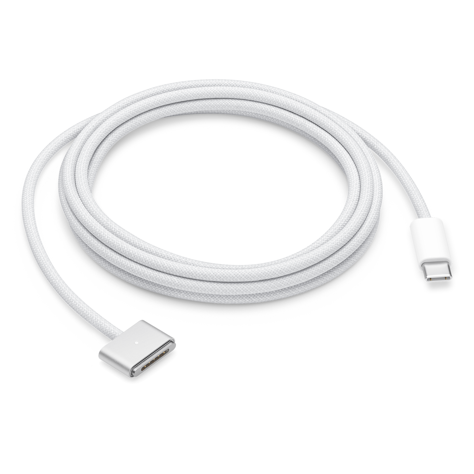 PCケーブル・コネクタ Apple USB-C to MagSafe 3 skyblue PCケーブル・コネクタ Apple USB-C to MagSafe 3 skyblue USB-C
