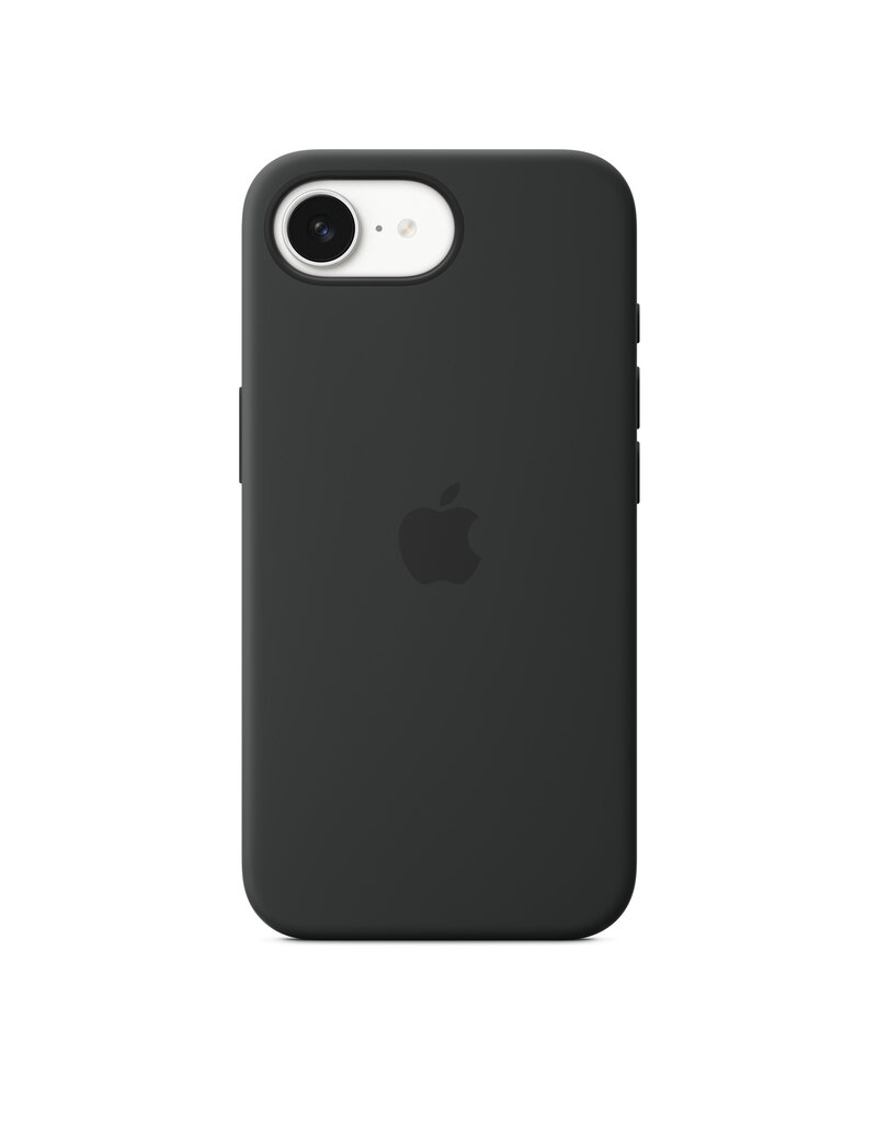 APPLE APPLE IPHONE 16E SILICONE CASE