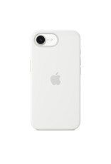 APPLE APPLE IPHONE 16E SILICONE CASE