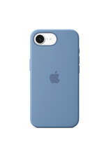 APPLE APPLE IPHONE 16E SILICONE CASE