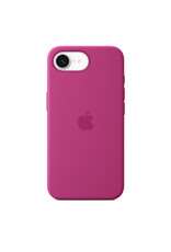 APPLE APPLE IPHONE 16E SILICONE CASE