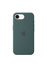 APPLE APPLE IPHONE 16E SILICONE CASE