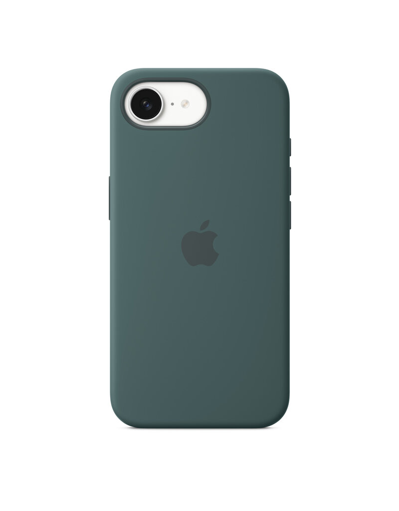 APPLE APPLE IPHONE 16E SILICONE CASE