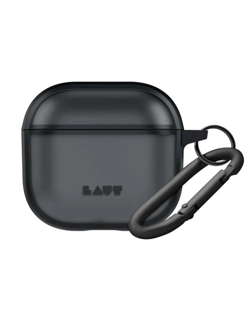 LAUT HUEX PROTECT FOR AIRPODS 4 CASE